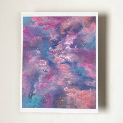 Blooming - Fine Art Print