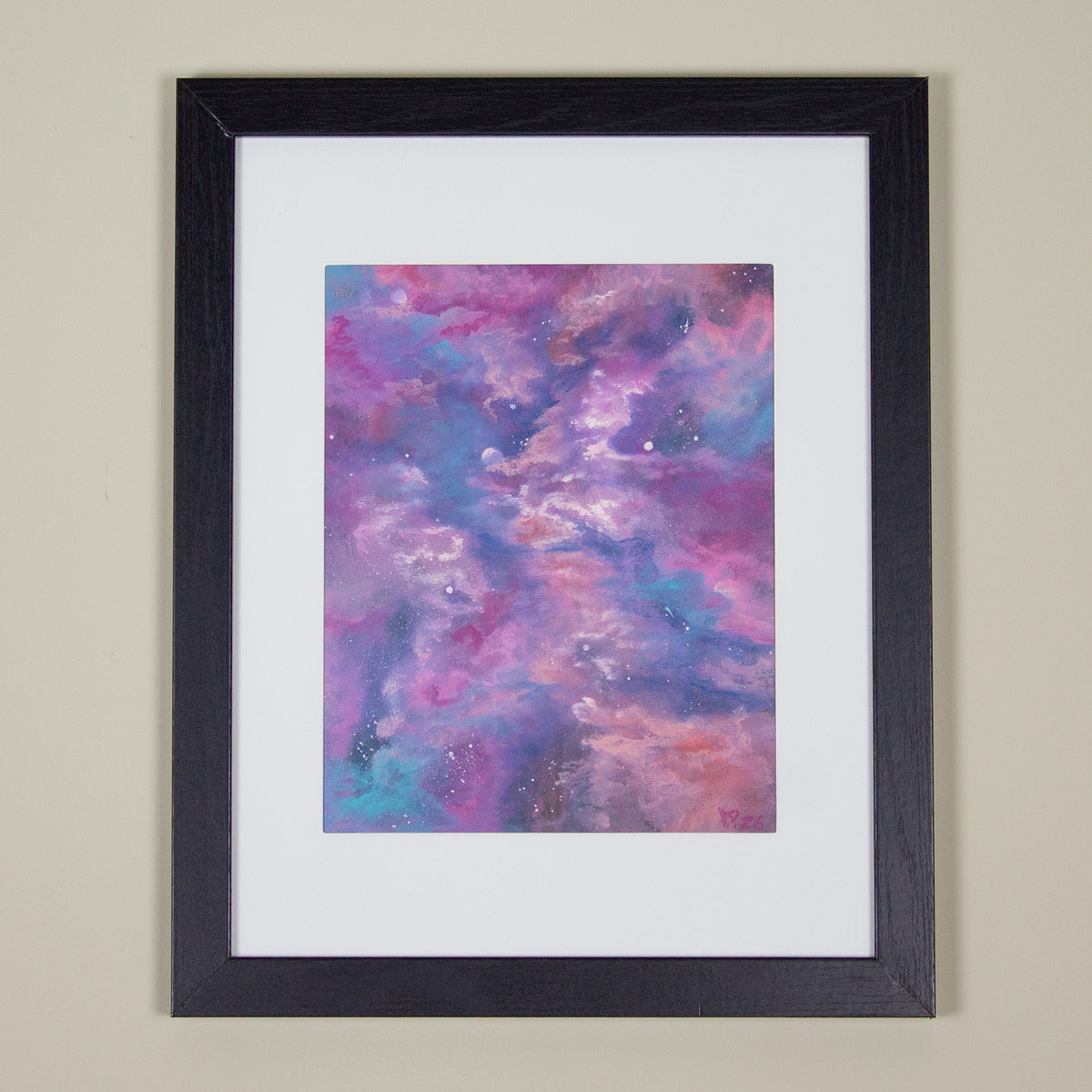 Blooming - Fine Art Print