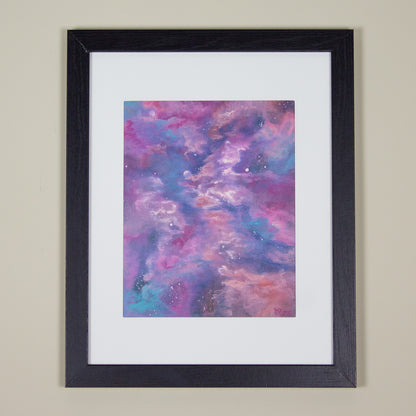 Blooming - Fine Art Print